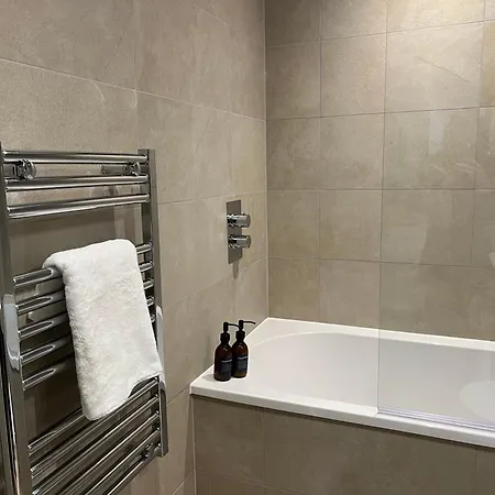 The Spitalfields At Ryedale House Apartamento