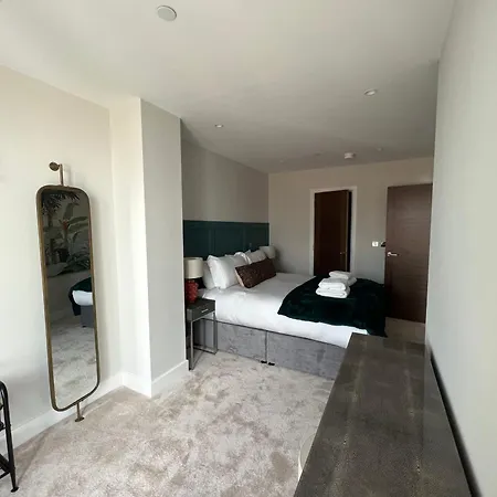 The Spitalfields At Ryedale House * York