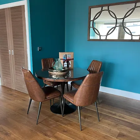 The Spitalfields At Ryedale House Apartamento *