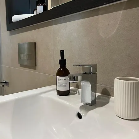 Apartamento The Spitalfields At Ryedale House *