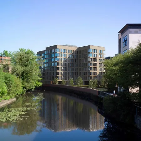 The Spitalfields At Ryedale House York