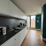 公寓 The Spitalfields At Ryedale House