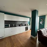 The Spitalfields At Ryedale House *