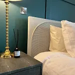 The Spitalfields At Ryedale House 约克